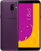 Замена экрана на телефоне Samsung Galaxy J8